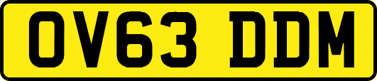 OV63DDM