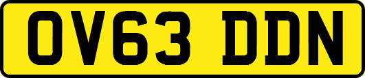 OV63DDN
