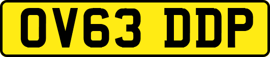 OV63DDP