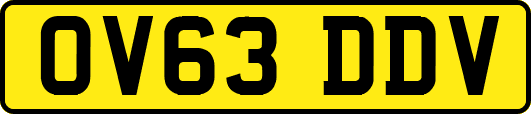 OV63DDV
