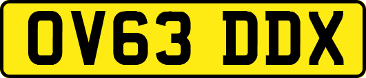 OV63DDX
