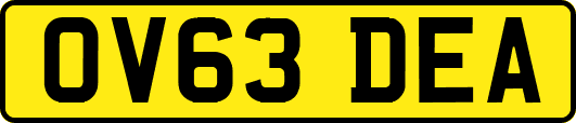 OV63DEA