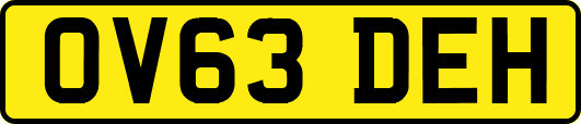 OV63DEH