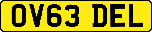 OV63DEL