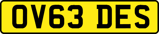 OV63DES
