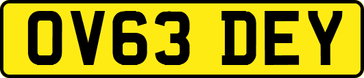 OV63DEY