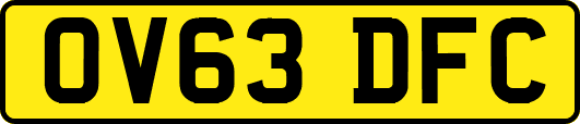 OV63DFC