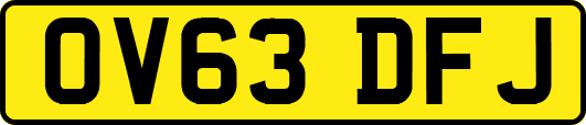 OV63DFJ