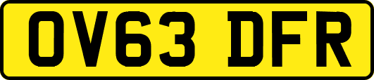 OV63DFR