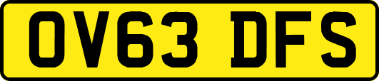 OV63DFS