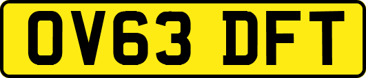 OV63DFT