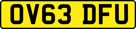OV63DFU