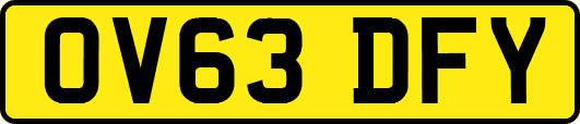 OV63DFY