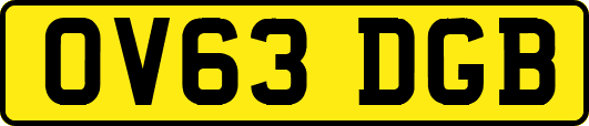 OV63DGB