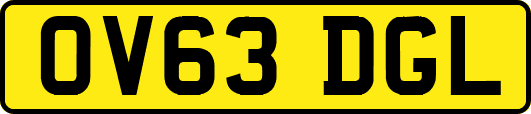 OV63DGL