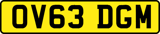OV63DGM