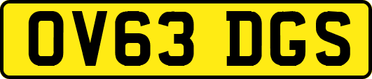 OV63DGS