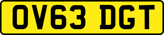 OV63DGT