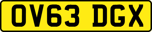 OV63DGX