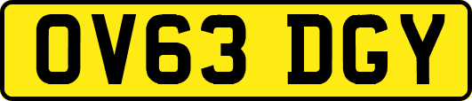OV63DGY