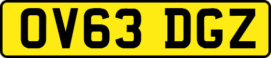 OV63DGZ
