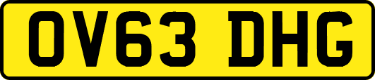 OV63DHG