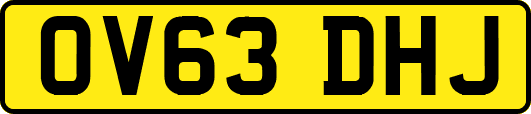 OV63DHJ