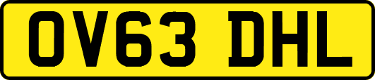 OV63DHL