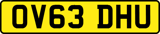 OV63DHU