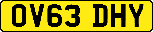 OV63DHY
