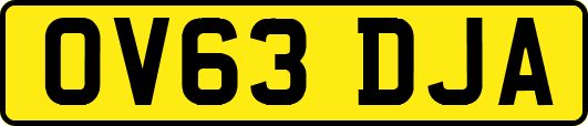 OV63DJA