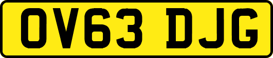 OV63DJG