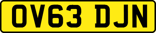 OV63DJN
