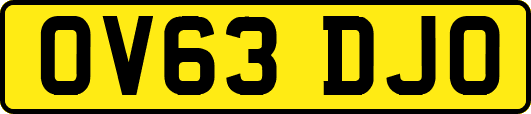 OV63DJO