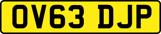 OV63DJP