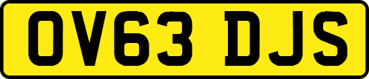 OV63DJS