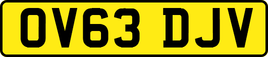 OV63DJV
