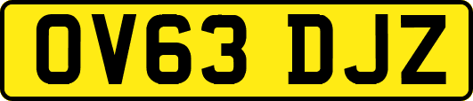 OV63DJZ