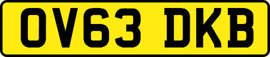 OV63DKB
