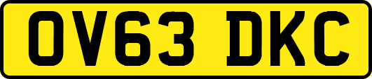 OV63DKC