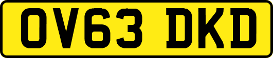 OV63DKD