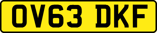 OV63DKF
