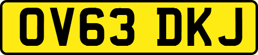 OV63DKJ