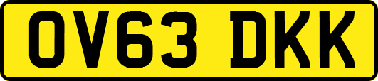OV63DKK