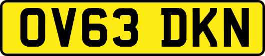 OV63DKN
