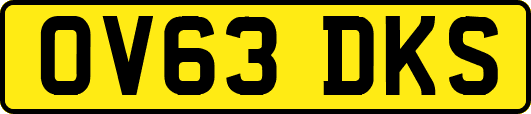 OV63DKS