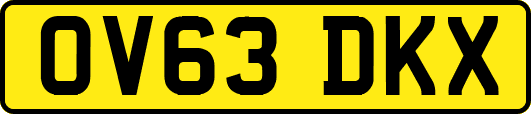 OV63DKX