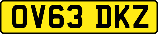 OV63DKZ