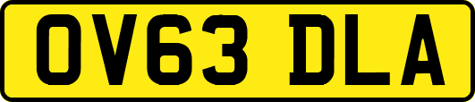 OV63DLA