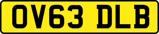 OV63DLB